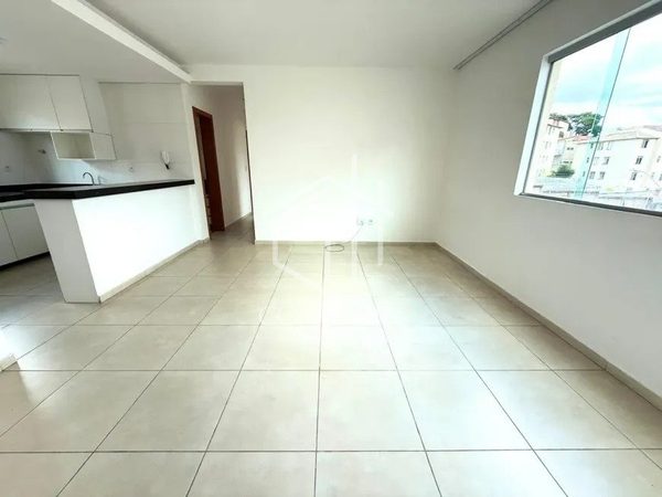 Foto 2 de 15 — Apartamento · 3 Quartos · 2 Vagas · Santa Amelia