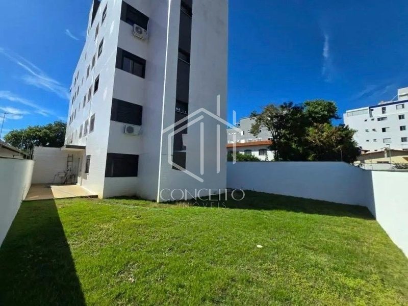 Foto de Área Privativa · 3 Quartos · 2 Vagas · Santa Rosa