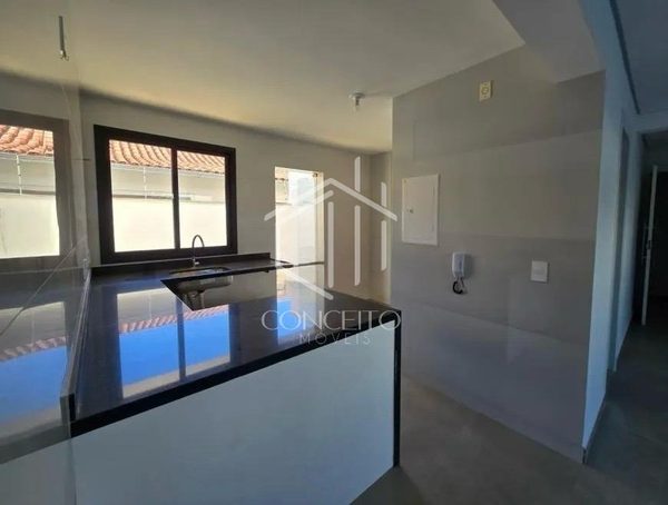 Foto 5 de 12 — Área Privativa · 3 Quartos · 2 Vagas · Santa Rosa