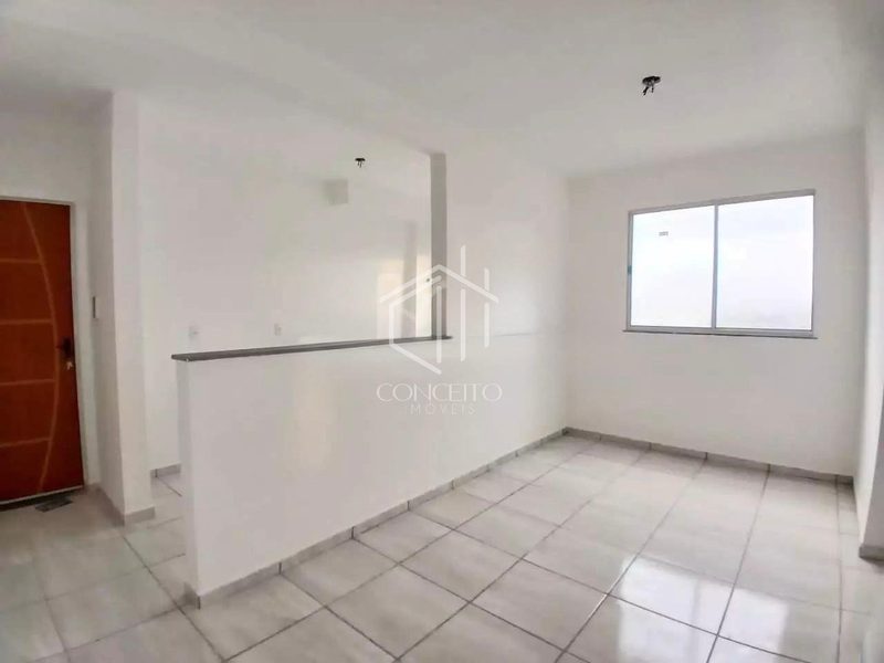 Foto de Cobertura · 3 Quartos · 2 Vagas · Bairro Bom Jesus