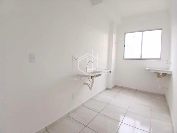Foto 4 de 14 — Cobertura · 3 Quartos · 2 Vagas · Bairro Bom Jesus