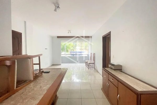 Foto 2 de 18 — Apartamento · 4 Quartos · 4 Vagas · Sao Luiz