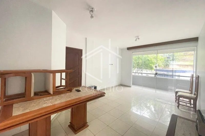 Foto de Apartamento · 4 Quartos · 4 Vagas · Sao Luiz