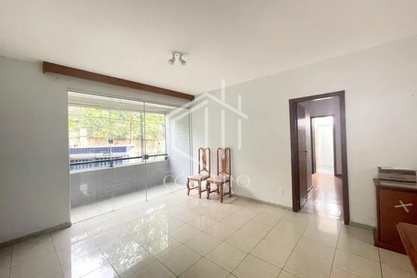 Foto 3 de 18 — Apartamento · 4 Quartos · 4 Vagas · Sao Luiz