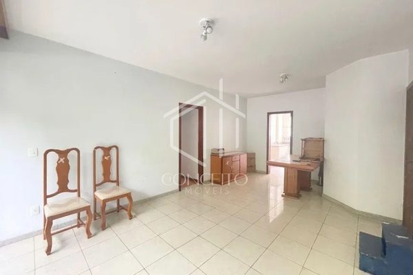 Foto 4 de 18 — Apartamento · 4 Quartos · 4 Vagas · Sao Luiz