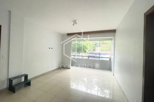 Foto 5 de 18 — Apartamento · 4 Quartos · 4 Vagas · Sao Luiz
