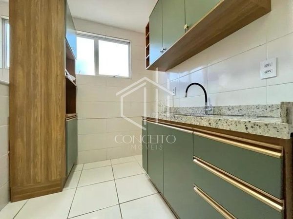 Foto 4 de 12 — Apartamento · 02 Quartos · 2 Vagas · Paquetá