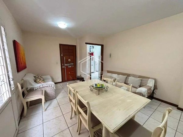 Foto 3 de 11 — Área Privativa · 3 Quartos · 2 Vagas · Dona Clara