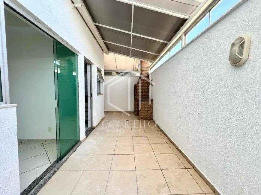 Foto 1 de 22 — Área Privativa · 2 Quartos · Suíte · 2 Vagas
