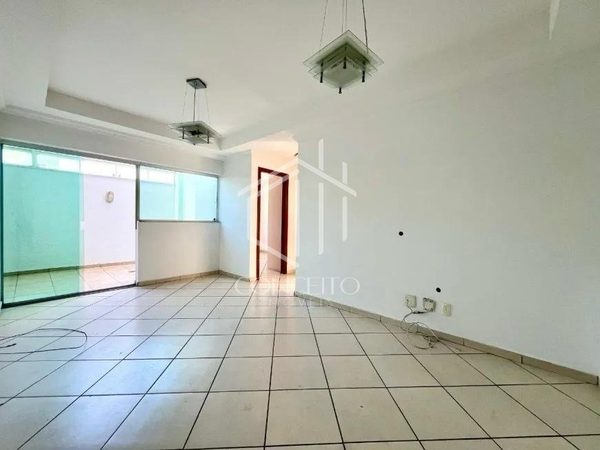Foto 2 de 22 — Área Privativa · 2 Quartos · Suíte · 2 Vagas
