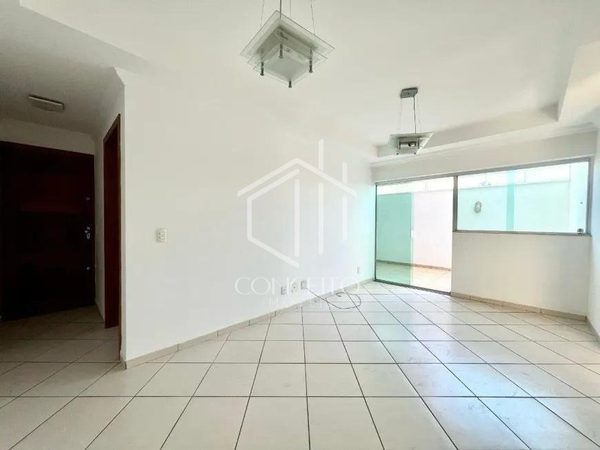 Foto 3 de 22 — Área Privativa · 2 Quartos · Suíte · 2 Vagas