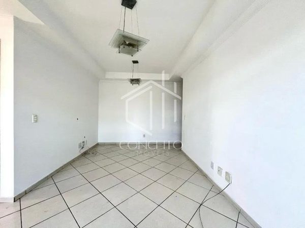 Foto 4 de 22 — Área Privativa · 2 Quartos · Suíte · 2 Vagas