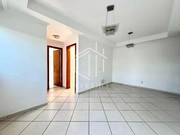 Foto 5 de 22 — Área Privativa · 2 Quartos · Suíte · 2 Vagas