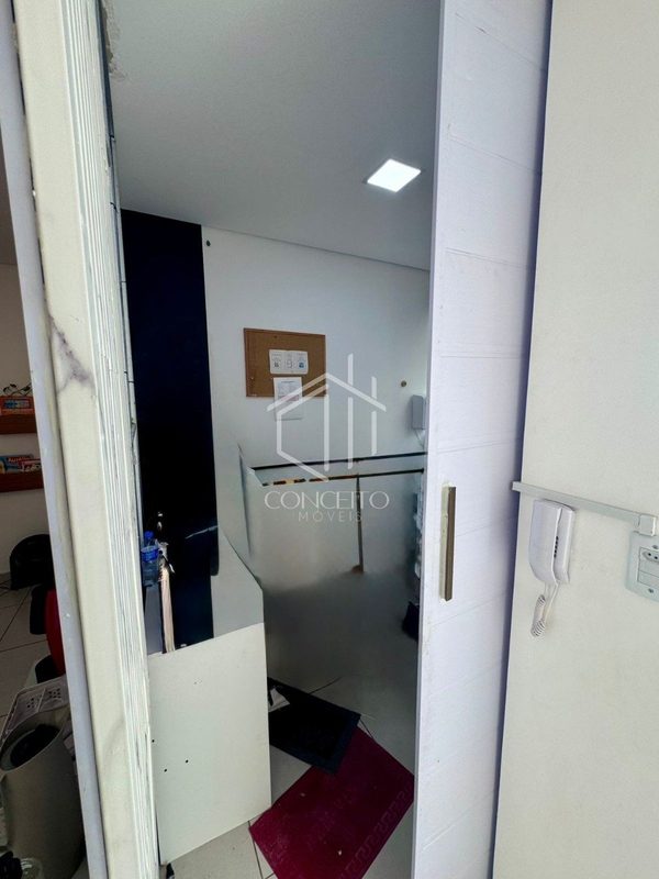 Foto 5 de 11 — SALA · 40 m² · JARAGUÁ