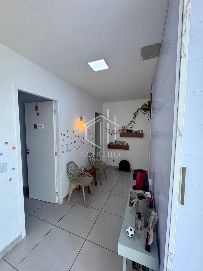 Foto de SALA · 40 m² · JARAGUÁ