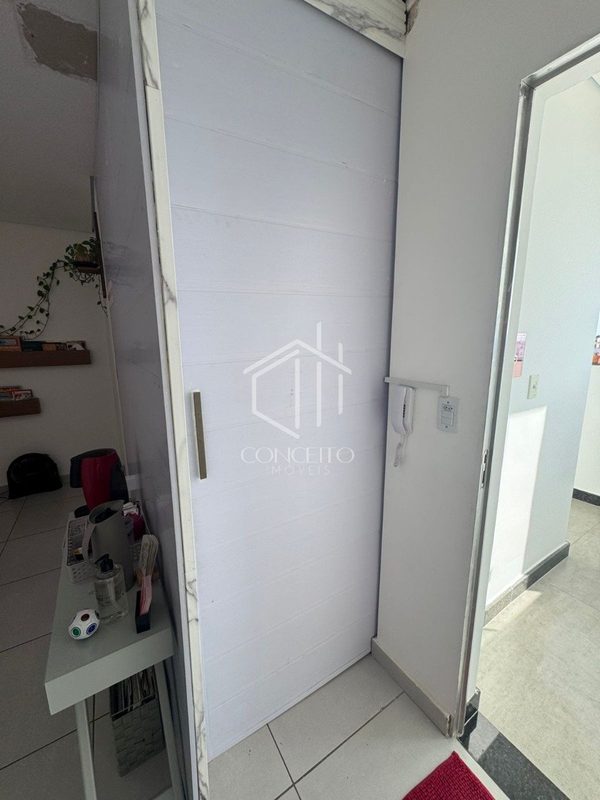 Foto 4 de 11 — SALA · 40 m² · JARAGUÁ