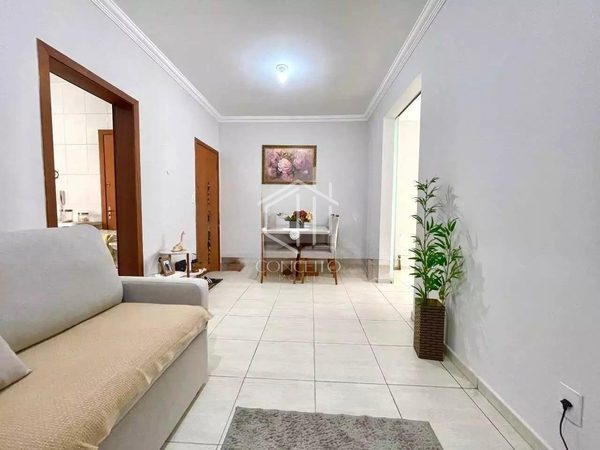 Foto 2 de 14 — Apartamento · 3 Quartos · 2 Vagas · Ouro Preto