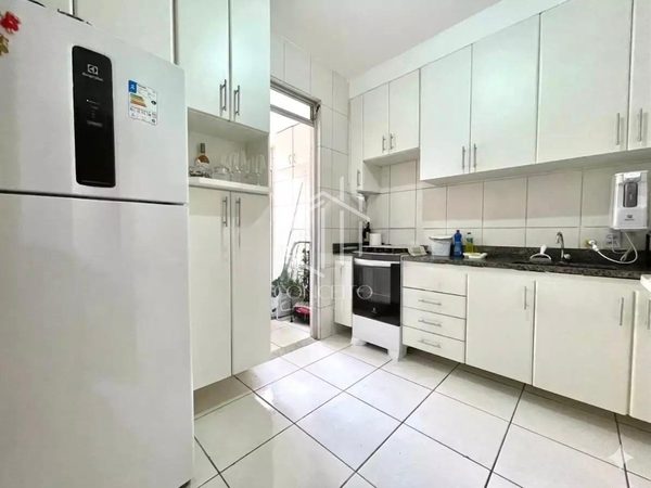 Foto 4 de 14 — Apartamento · 3 Quartos · 2 Vagas · Ouro Preto