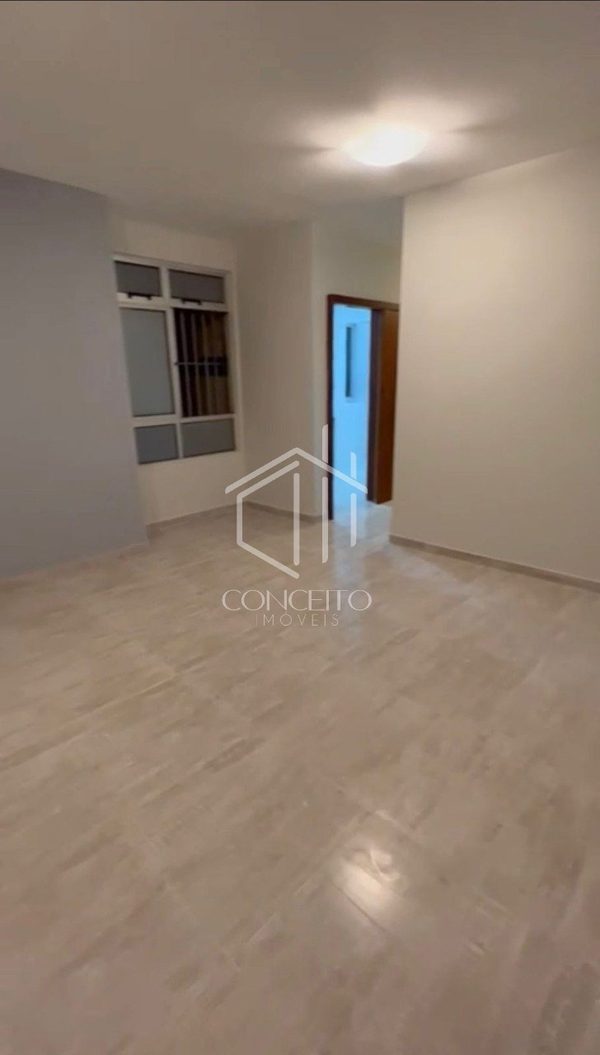 Foto 2 de 14 — Apartamento · 03 Quartos · 01 Vaga · Jaraguá