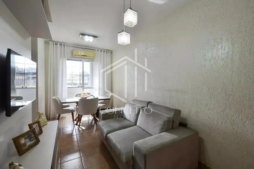 Foto 1 de 23 — Apartamento · 2 Quartos · 1 Vaga · Dona Clara