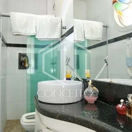 Foto 2 de 13 — Apartamento 3 Quartos ! 2 Vagas · Cidade Nova