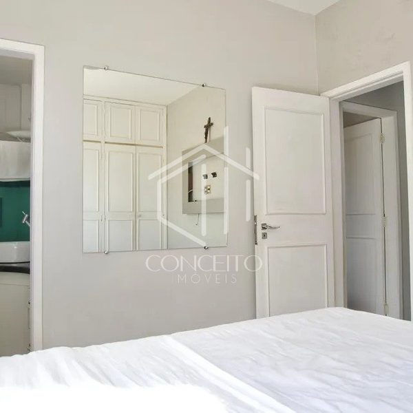 Foto 4 de 13 — Apartamento 3 Quartos ! 2 Vagas · Cidade Nova