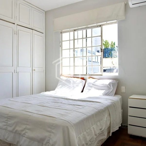 Foto 5 de 13 — Apartamento 3 Quartos ! 2 Vagas · Cidade Nova