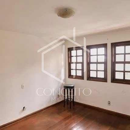 Foto 5 de 17 — Casa · 4 Quartos · 3 Vagas · Cidade Nova