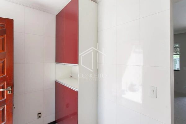 Foto 4 de 21 — Casa Geminada 2 quartos · Braunas