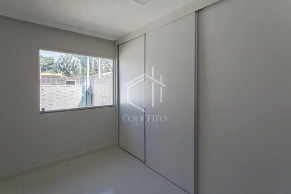 Foto 5 de 21 — Casa Geminada 2 quartos · Braunas