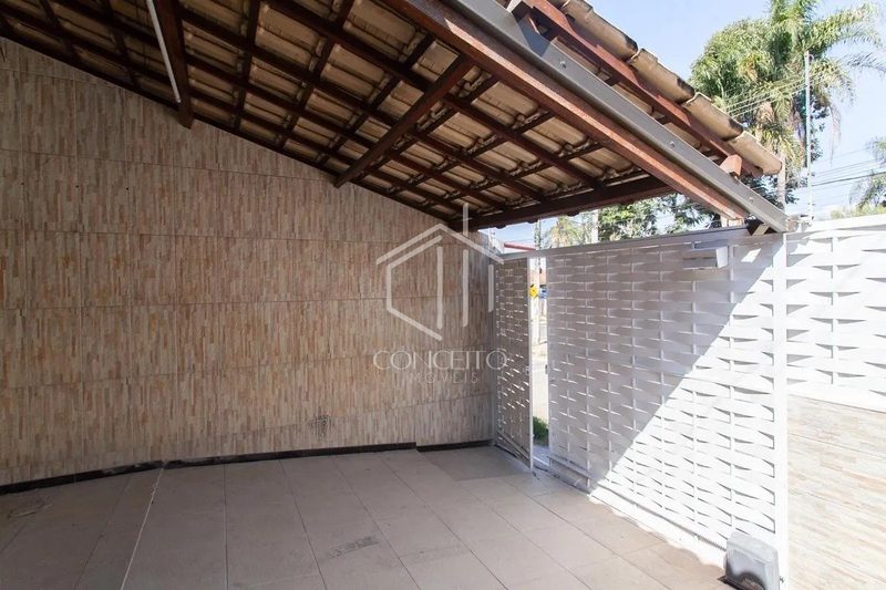 Foto de Casa Geminada 2 quartos · Braunas
