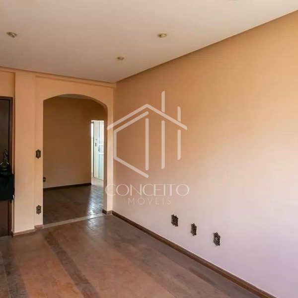 Foto 2 de 9 — Apartamento · 3 Quartos · 2 Vagas · Uniao
