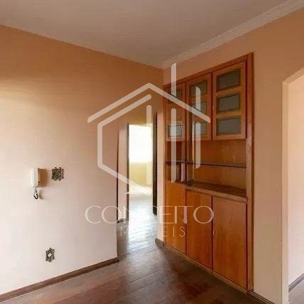Foto 3 de 9 — Apartamento · 3 Quartos · 2 Vagas · Uniao