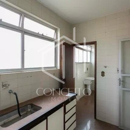 Foto 5 de 9 — Apartamento · 3 Quartos · 2 Vagas · Uniao