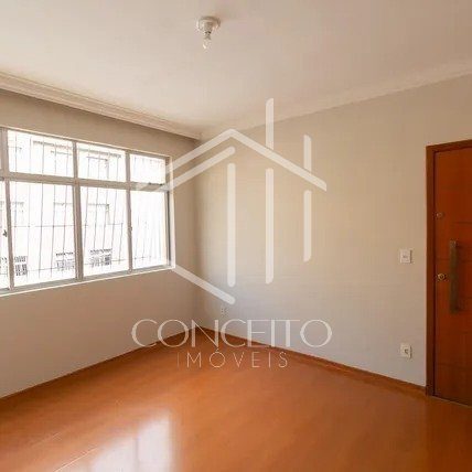 Foto 2 de 17 — Apartamento 3 Quartos 2 Vagas · Cidade Nova
