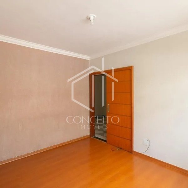 Foto 4 de 17 — Apartamento 3 Quartos 2 Vagas · Cidade Nova