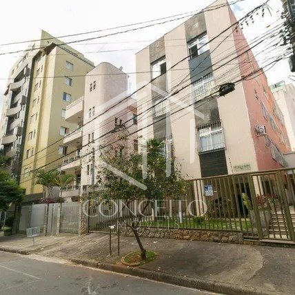 Foto de Apartamento 3 Quartos 2 Vagas · Cidade Nova