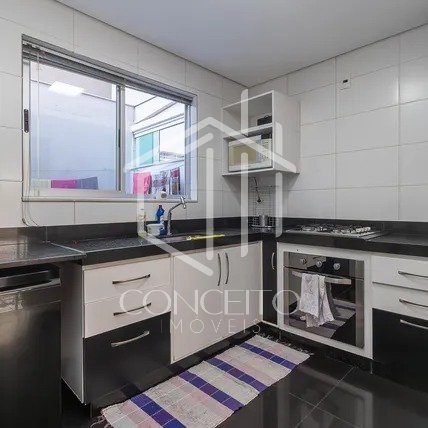 Foto 4 de 14 — Área Privativa · 3 Quartos · 1 Vaga · Dona Clara