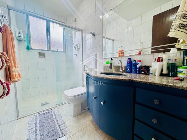 Foto 5 de 19 — Apartamento · 3 Quartos · 2 Vagas · Santa Rosa