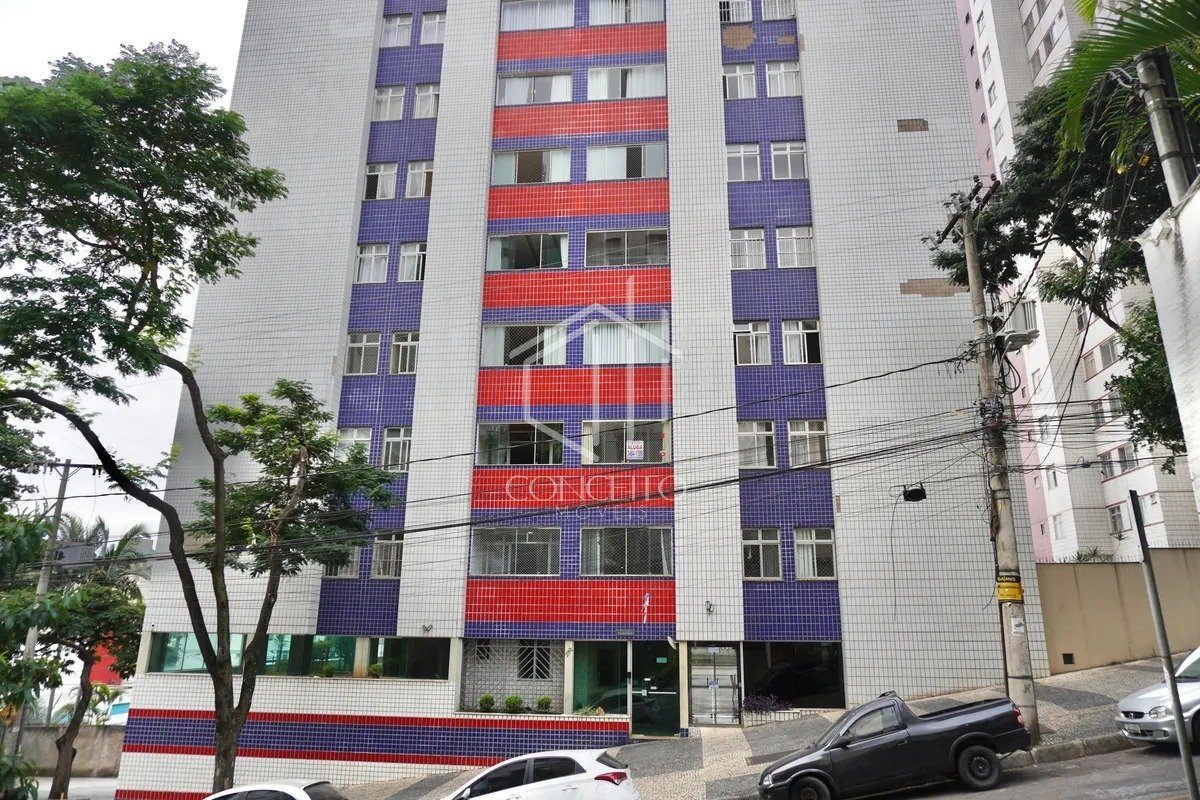 Foto 1 de 19 — Apartamento 3 quartos · Silveira