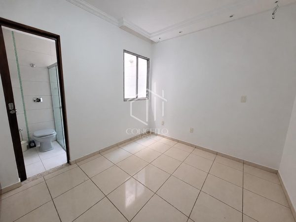 Foto 5 de 8 — Apartamento 3 quartos · Jaraguá