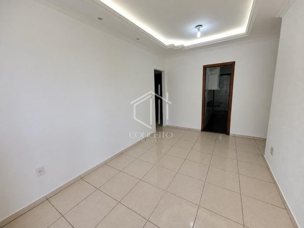 Foto 2 de 8 — Apartamento 3 quartos · Jaraguá
