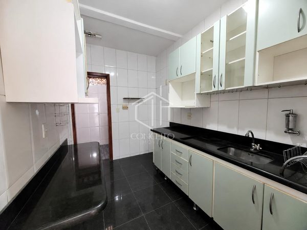 Foto 3 de 8 — Apartamento 3 quartos · Jaraguá