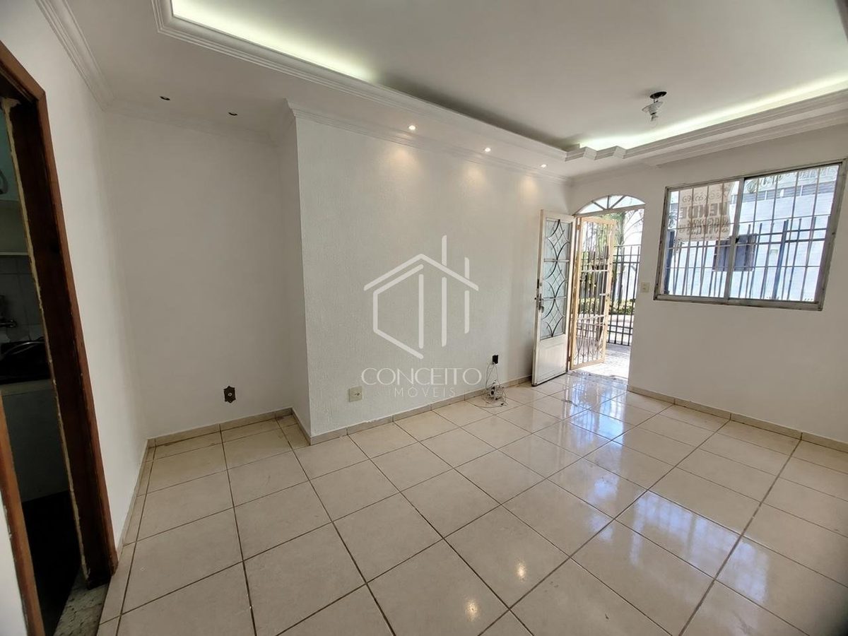 Foto 1 de 8 — Apartamento 3 quartos · Jaraguá