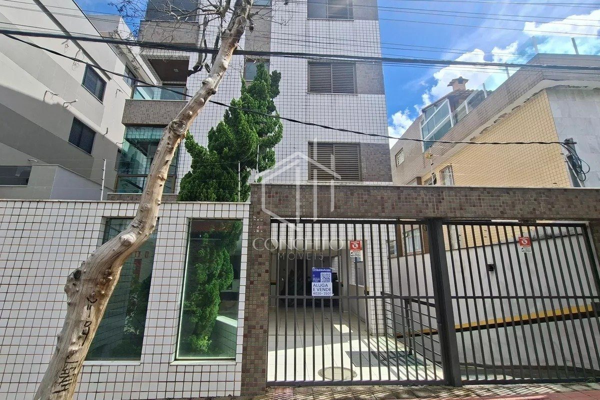 Foto 1 de 22 — Cobertura à venda no Bairro Dona Clara