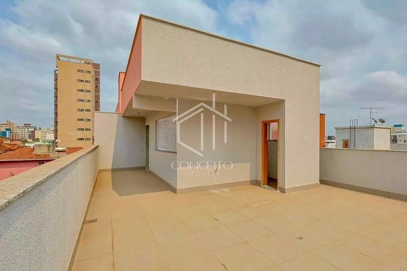 Foto de Cobertura Duplex · 04 Quartos · 02 Suítes · 02 Vgs