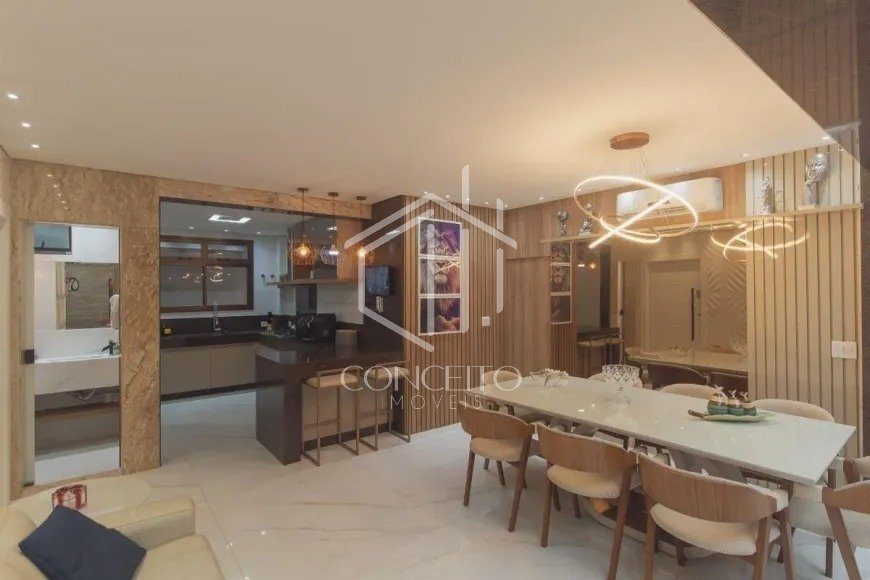 Foto 1 de 29 — Área Privativa · 3 Quartos · 3 Vagas · Jaragua