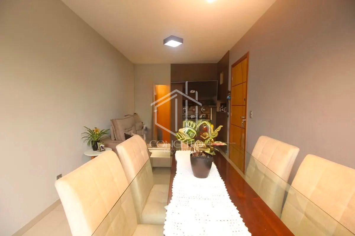 Foto 1 de 24 — Apartamento · 03 Quartos · 01 Suíte · 02 Vagas