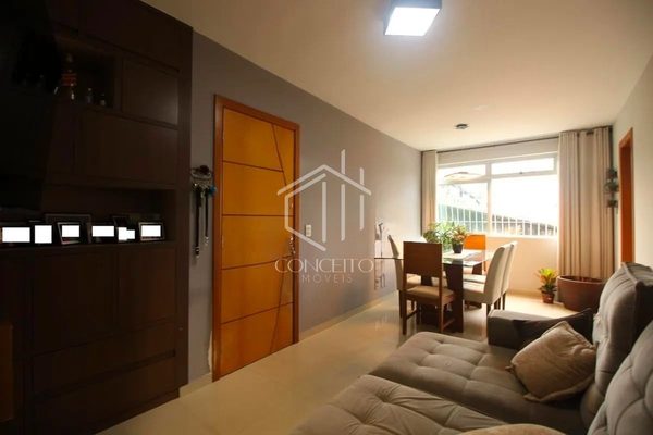 Foto 5 de 24 — Apartamento · 03 Quartos · 01 Suíte · 02 Vagas