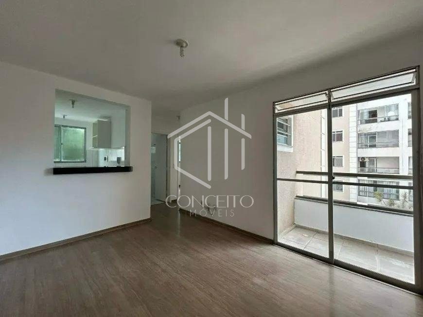 Foto 1 de 13 — Apartamento · 2 Quartos · 1 Vaga · Castelo